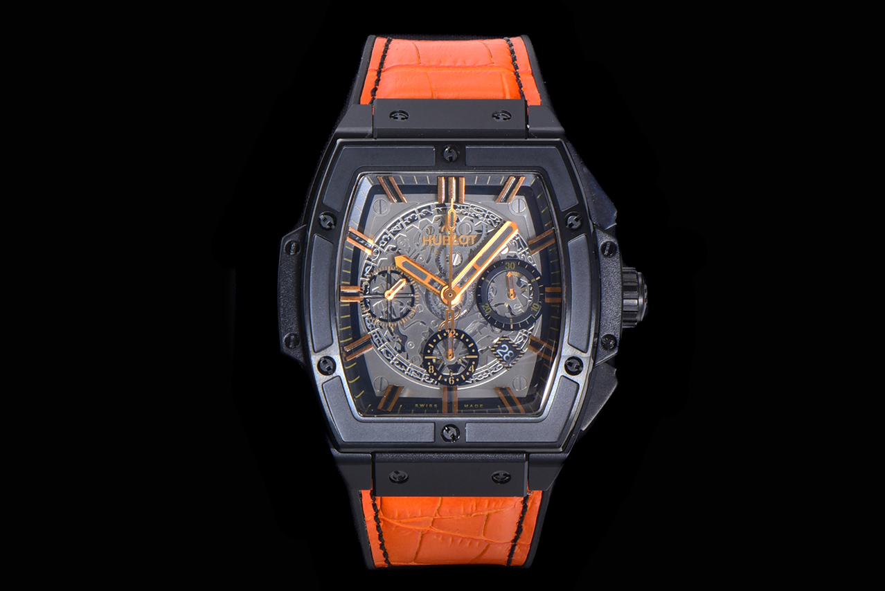 Hublot Spirit of Big Bang 601.CO.0190.LR 45mm