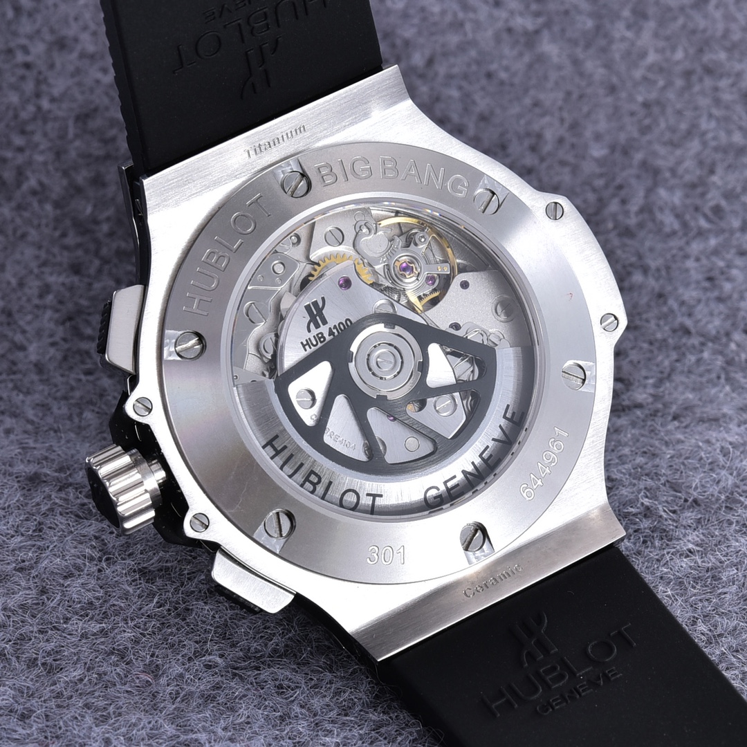 Hublot Big Bang Chronograph 301.sx.1170.rx.1704 44mm