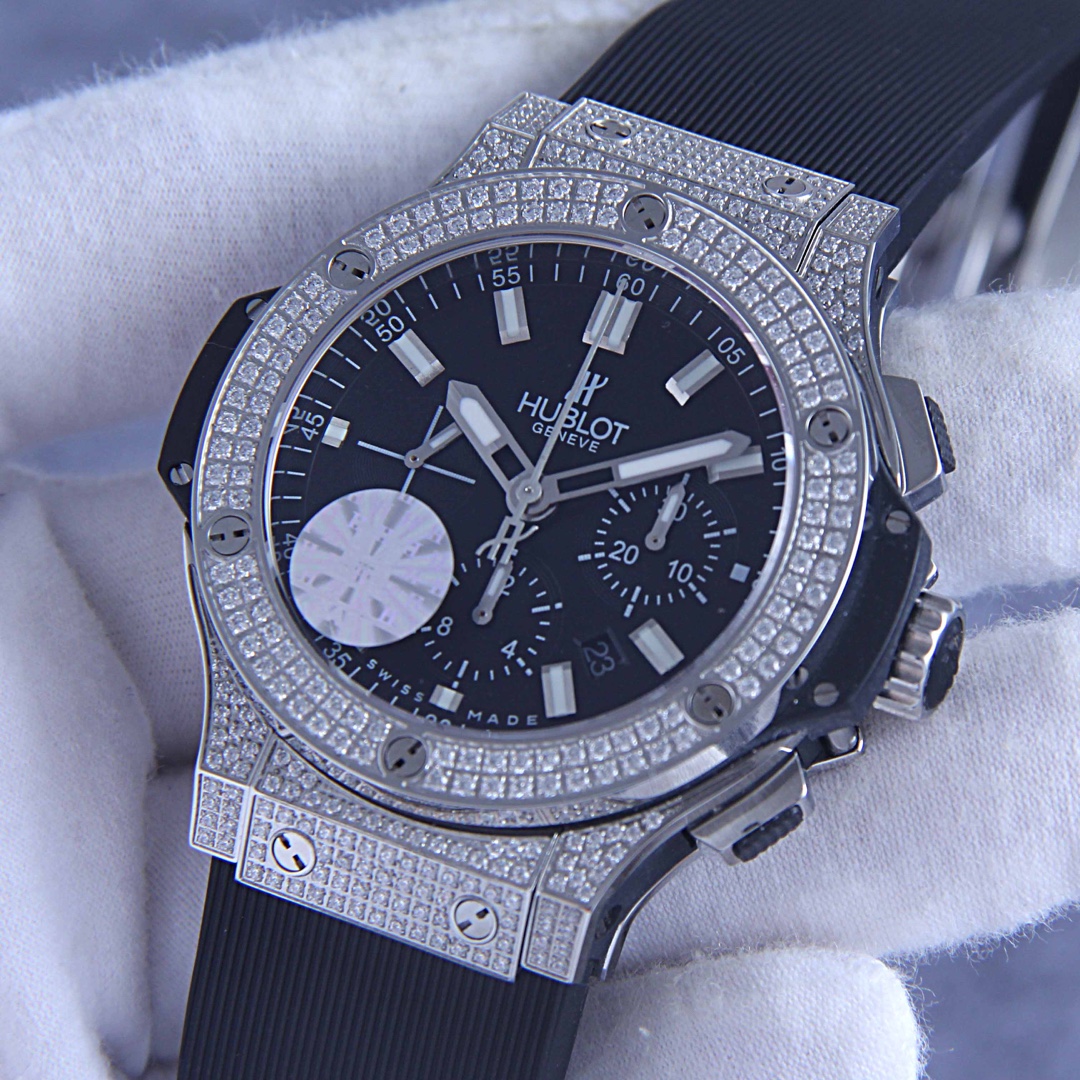 Hublot Big Bang Chronograph 301.sx.1170.rx.1704 44mm