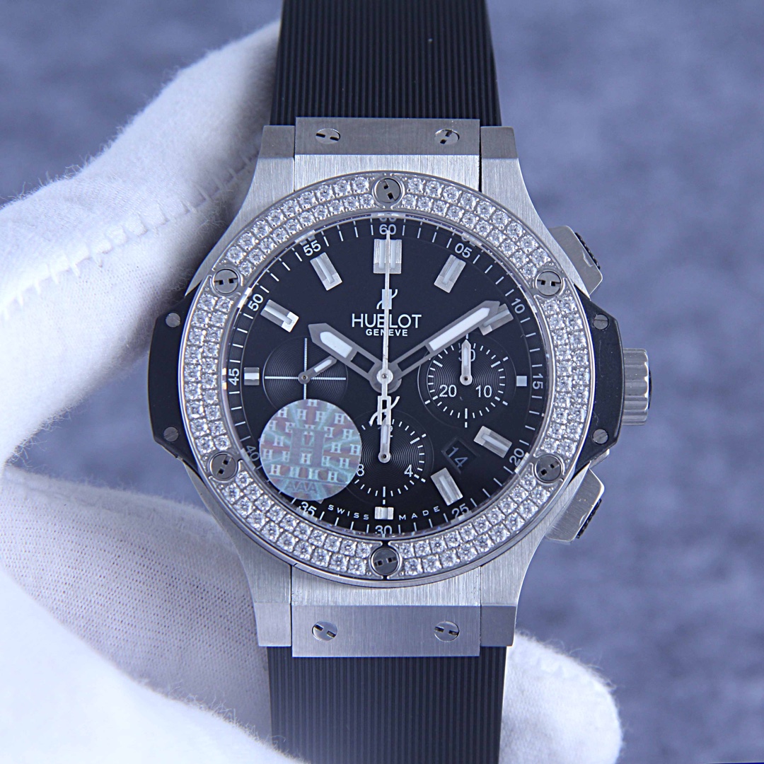 Hublot Big Bang Chronograph 301.sx.1170.rx.1704 44mm