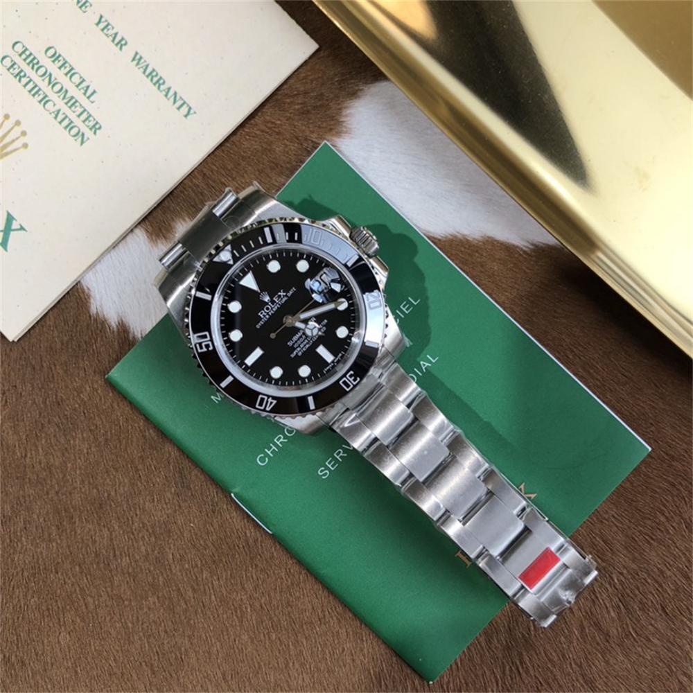 Top 3 Best-Selling Rolex Replica Watches of 2024 - Replica Factory