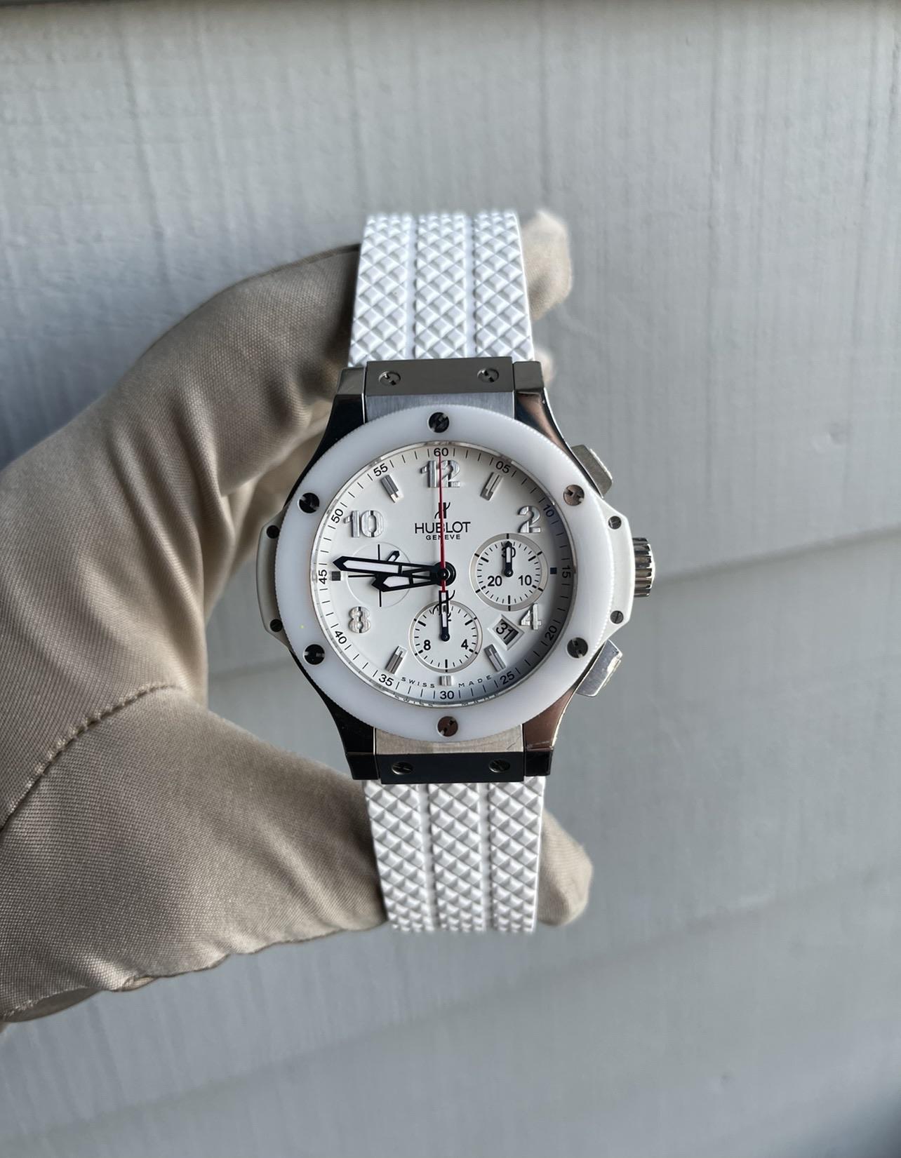 Hublot Big Bang 301.SE.230.RW 44 MM Mens Replica Watch