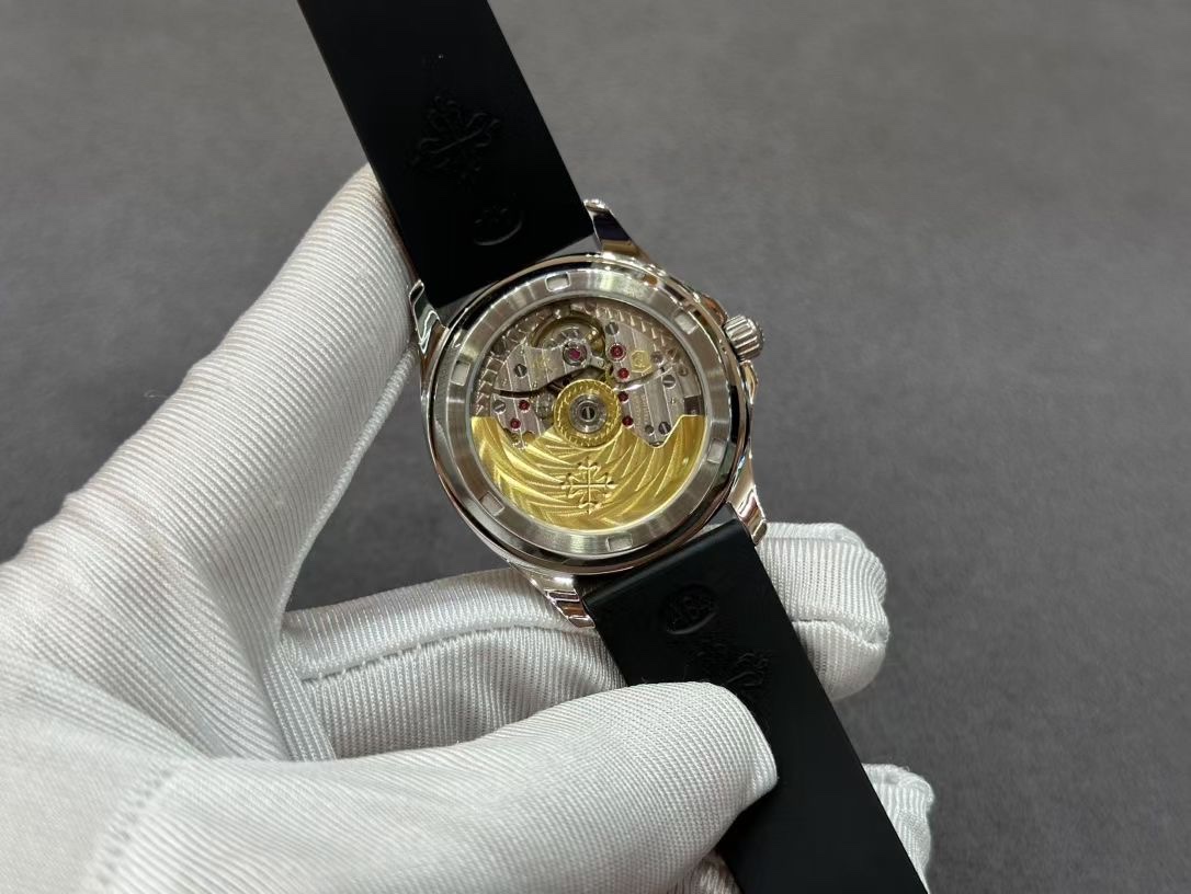 Replica Patek Philippe Aquanaut 5067A 001 Watch For Sale