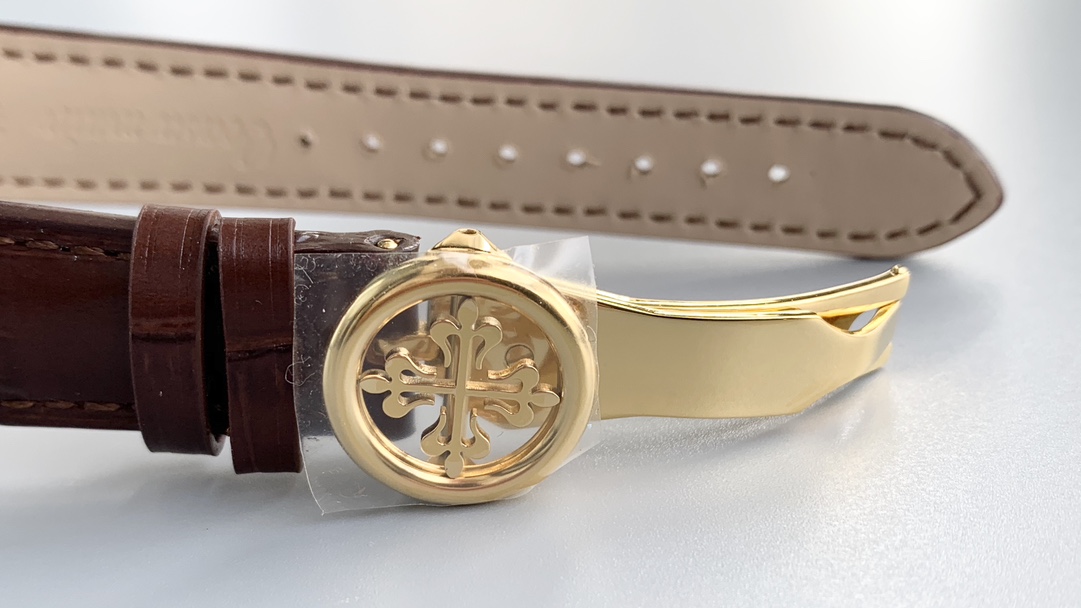 Patek Philippe Grand Complications 5160 500R 001 38mm Unisex Replica Watch