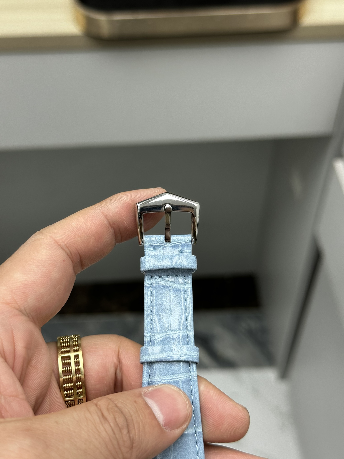 Patek Philippe Grand Complications 5178G 012 40mm Replica Watch