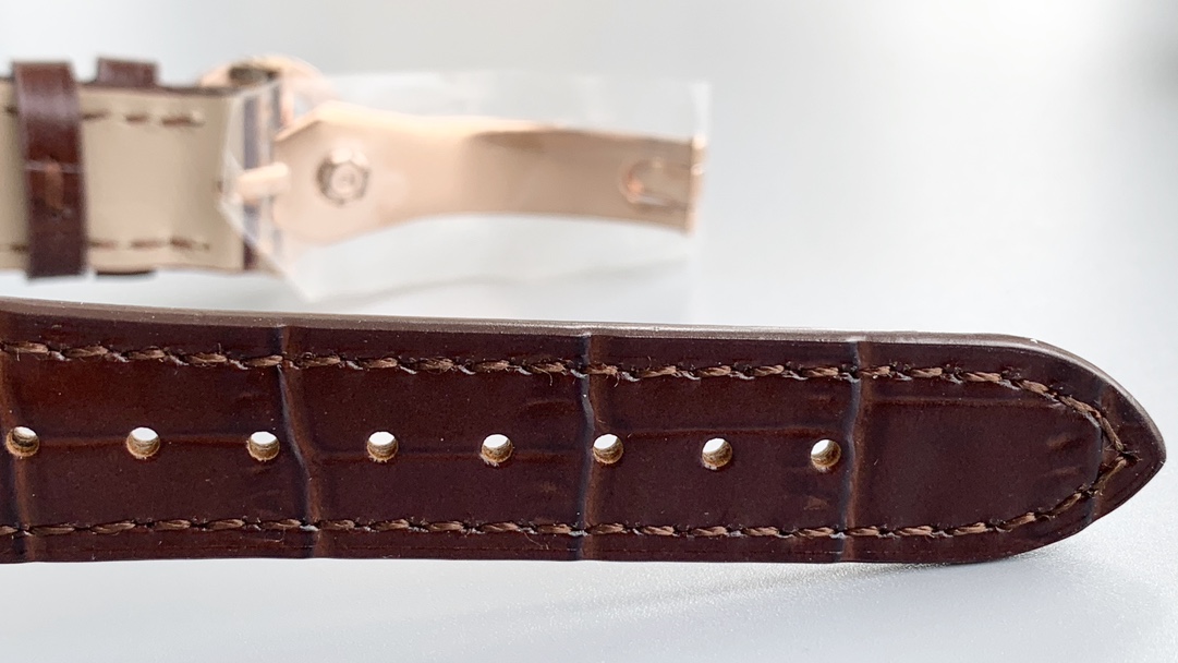 Patek Philippe Grand Complications 5160 500R 001 38mm Unisex Replica Watch