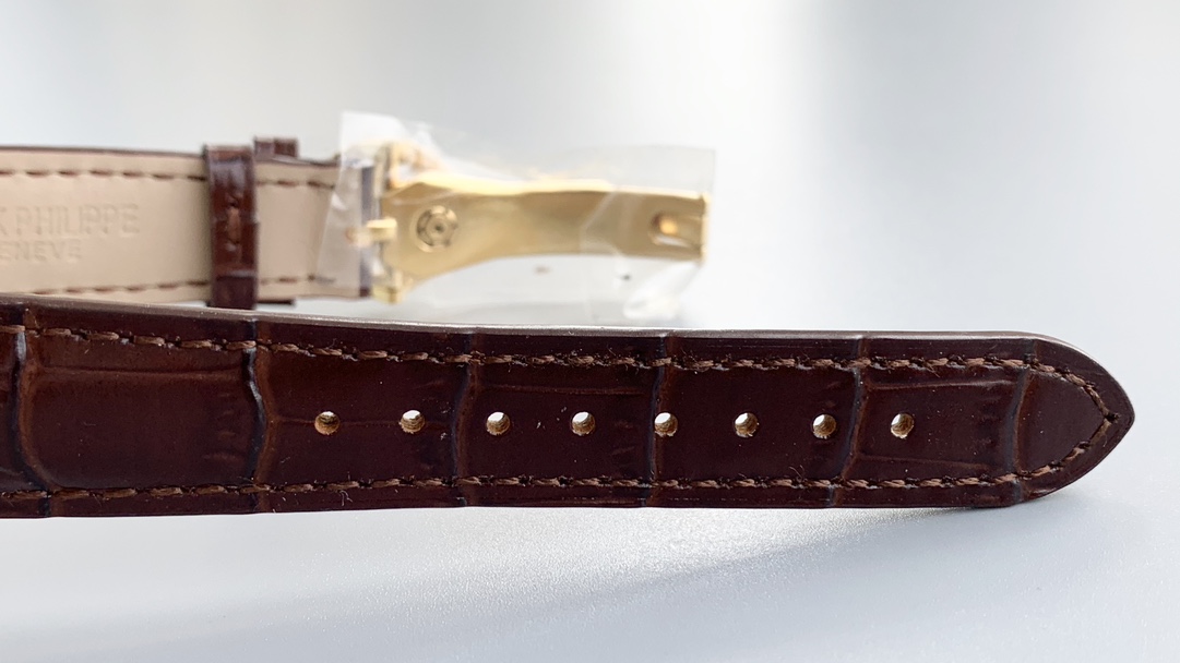 Patek Philippe Grand Complications 5160 500R 001 38mm Unisex Replica Watch