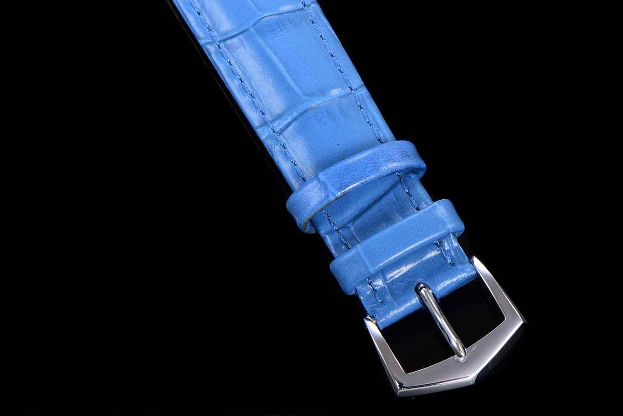 Patek Philippe Complications 4947G 001 38mm Replica Watch