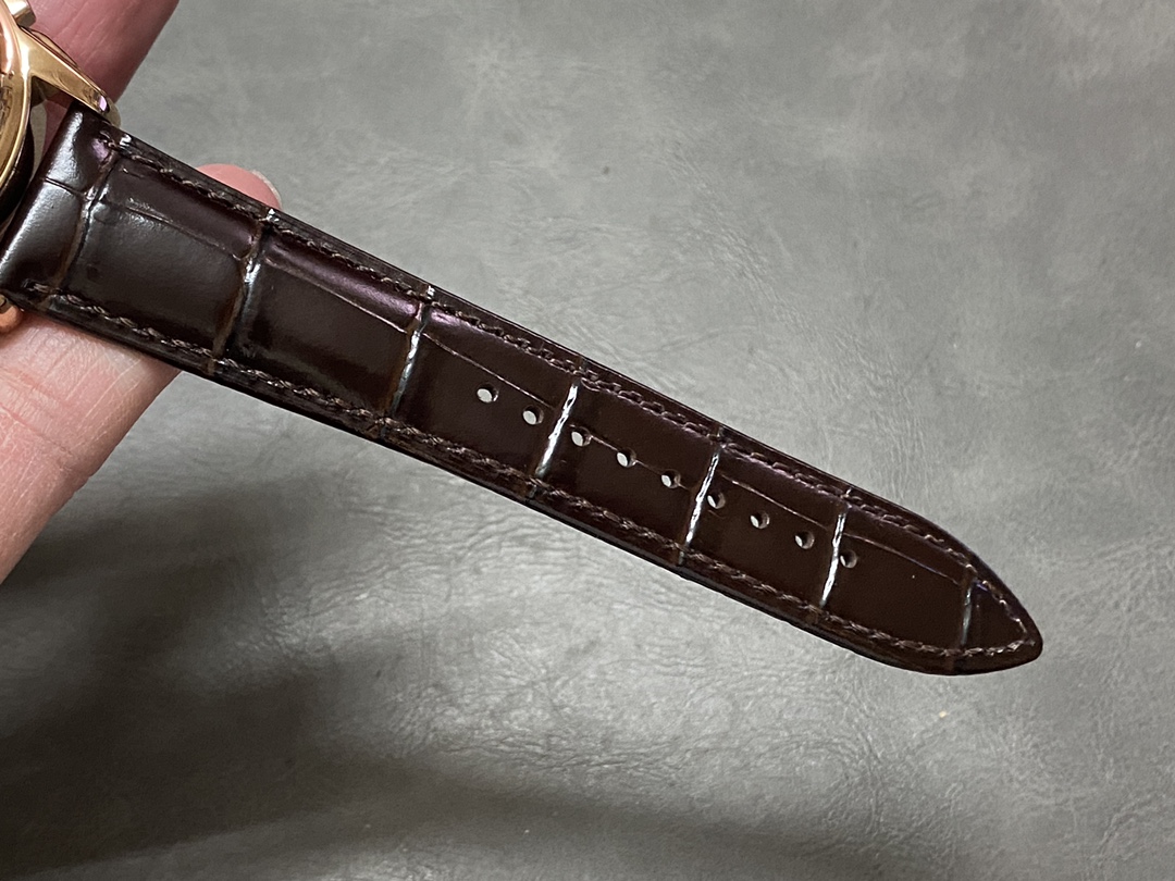 Patek Philippe Grand Complications 5270R 001 41mm Replica Watch