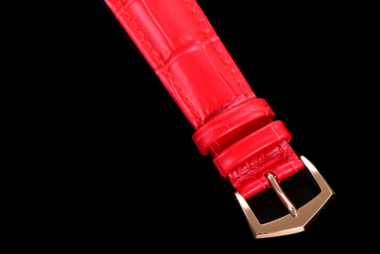 Patek Philippe Complications 4947R 001 38mm Replica Watch