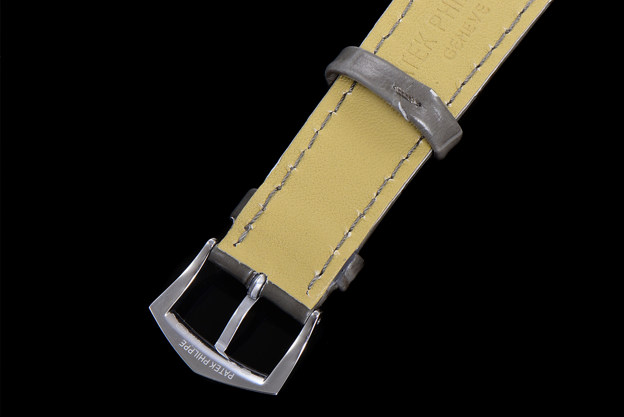 Patek Philippe Complications 4948G 010 38mm Replica Watch