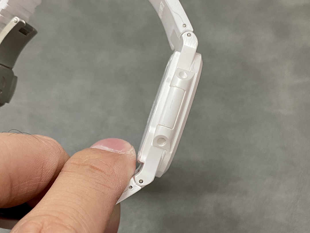 Patek Philippe Nautilus Green Dial 5711 40MM Watch