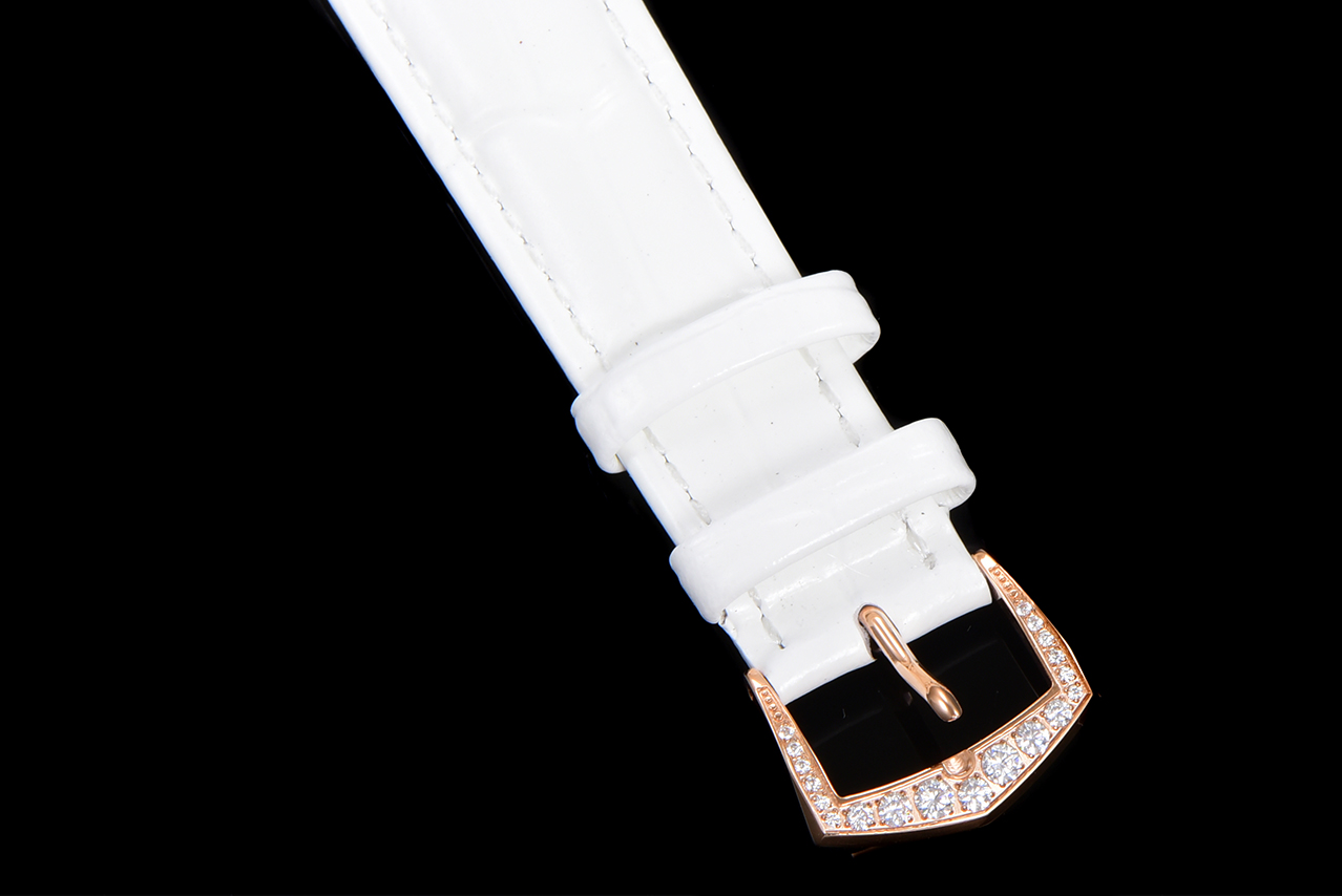 Patek Philippe Complications White 4948R 001 38mm Replica Watch