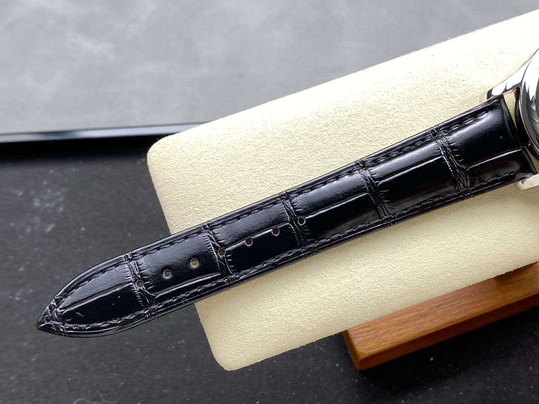 Patek Phillippe Complications Platinum Limited Edition Annual Calendar 5905P 014