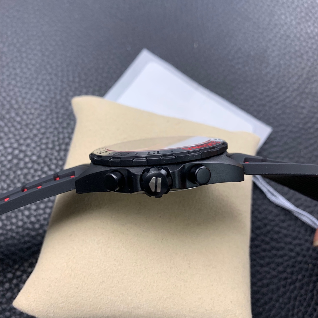 Tag Heuer Formula 1 CAZ1019.FT8027 43mm