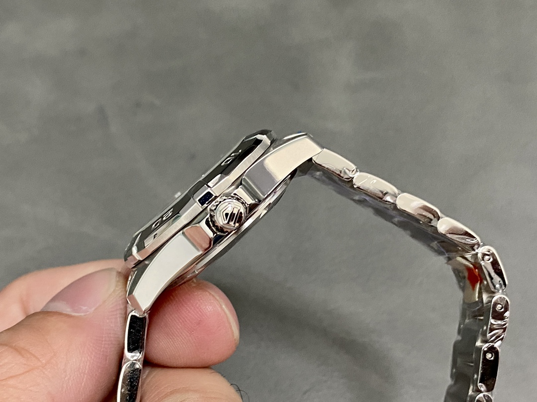 Tag Heuer Aquaracer Blue Dial WBD1312.BA0740 Quartz Ladies 32mm