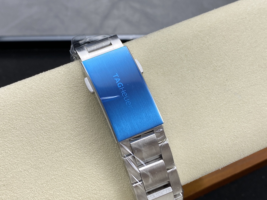 Tag Heuer Aquaracer Chronograph Quartz CAY1111.BA0927 43mm