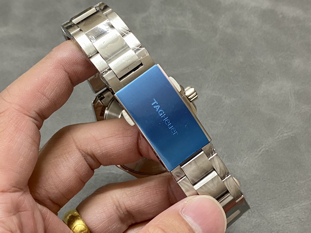 TAG Heuer Aquaracer 300 Automatic WBD2110.BA0928 Mens Watch