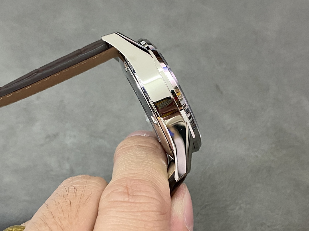 TAG Heuer Carrera Calibre 5 Day Date Blue Dial WAR201E.FC6291