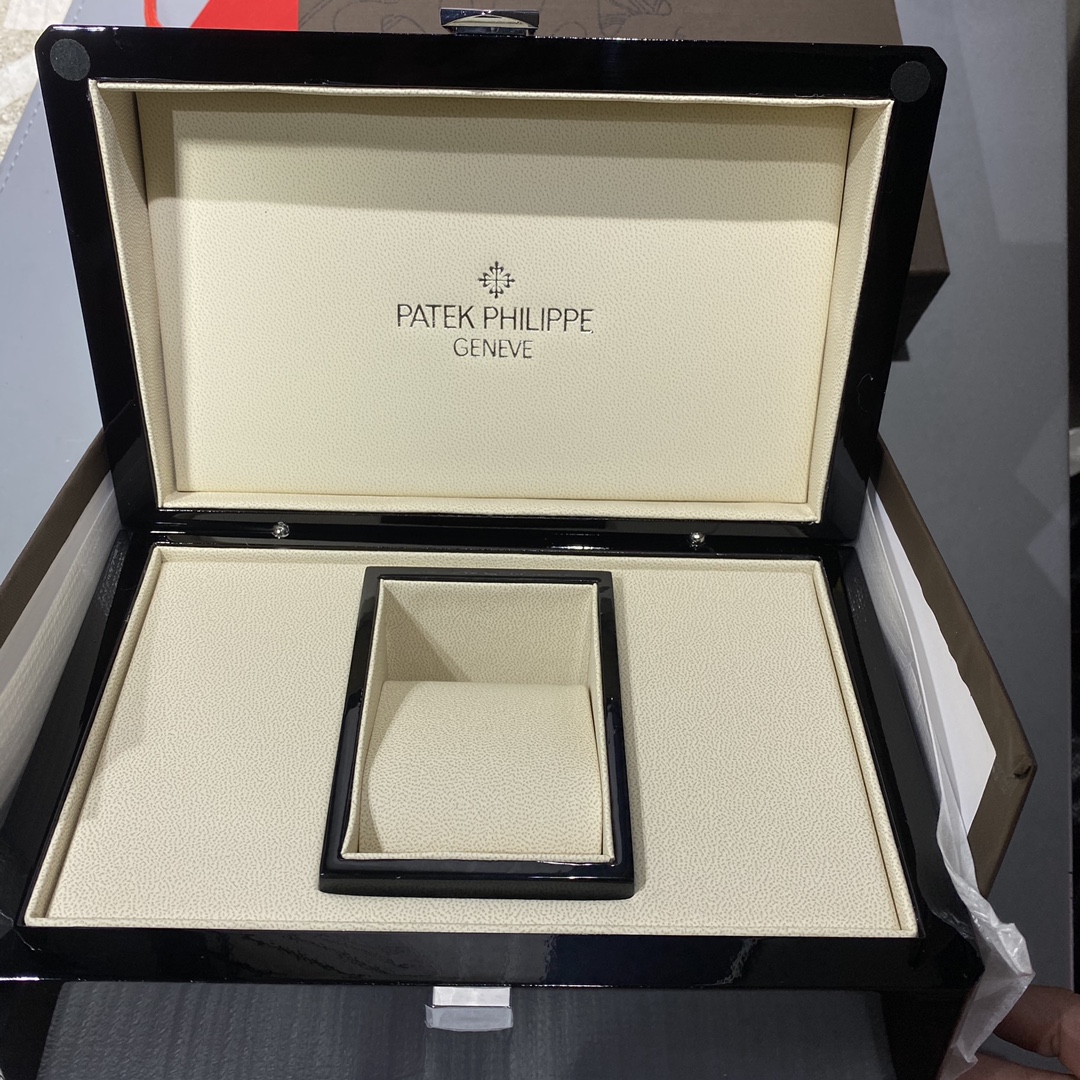 Replica Patek Philippe Watch Box