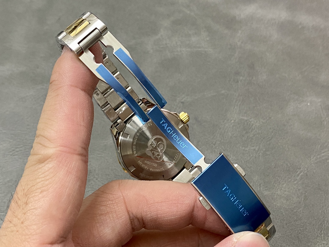 Tag Heuer Aquaracer WBD1322.BB0320 Quartz Ladies 32mm