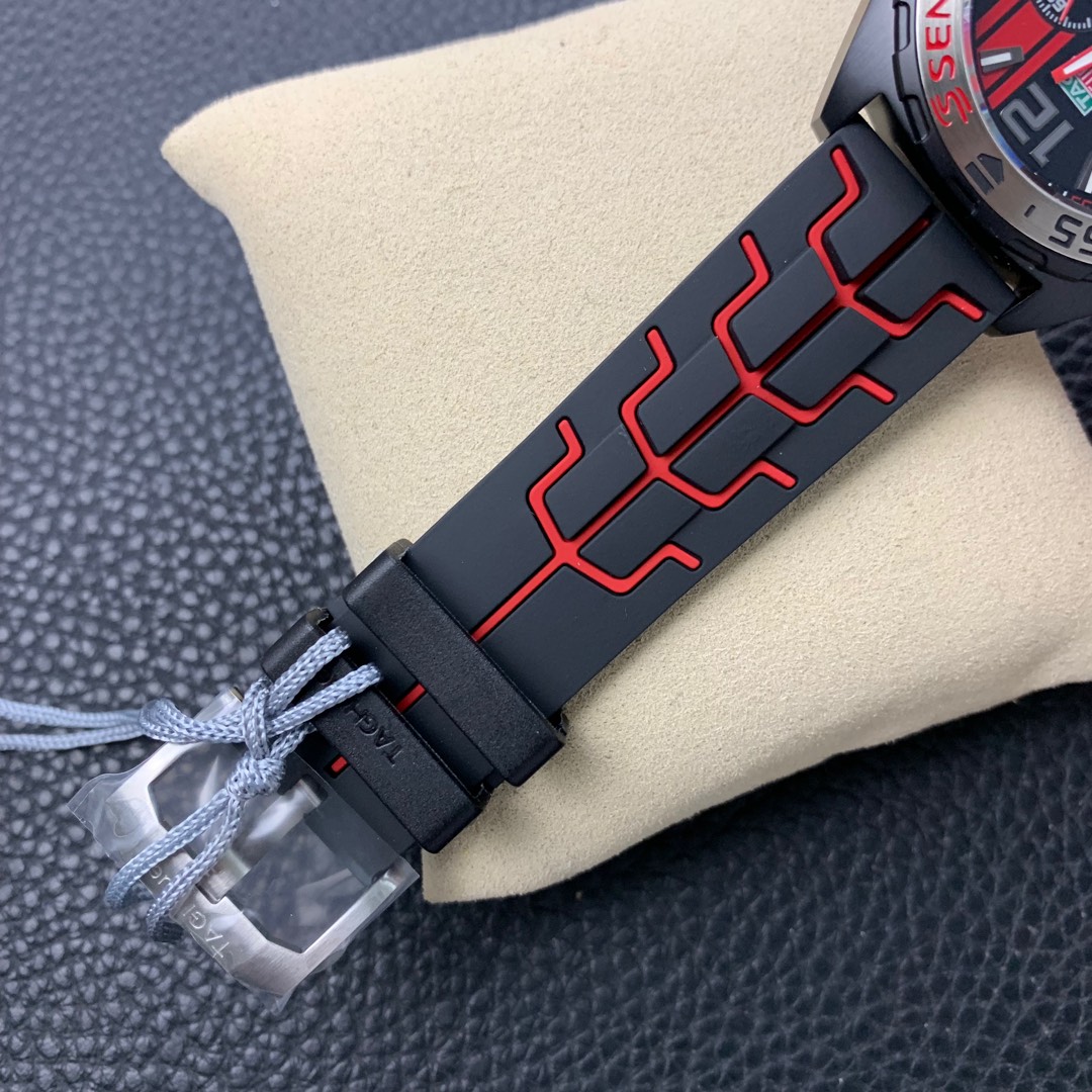 Tag Heuer Formula 1 CAZ1019.FT8027 43mm