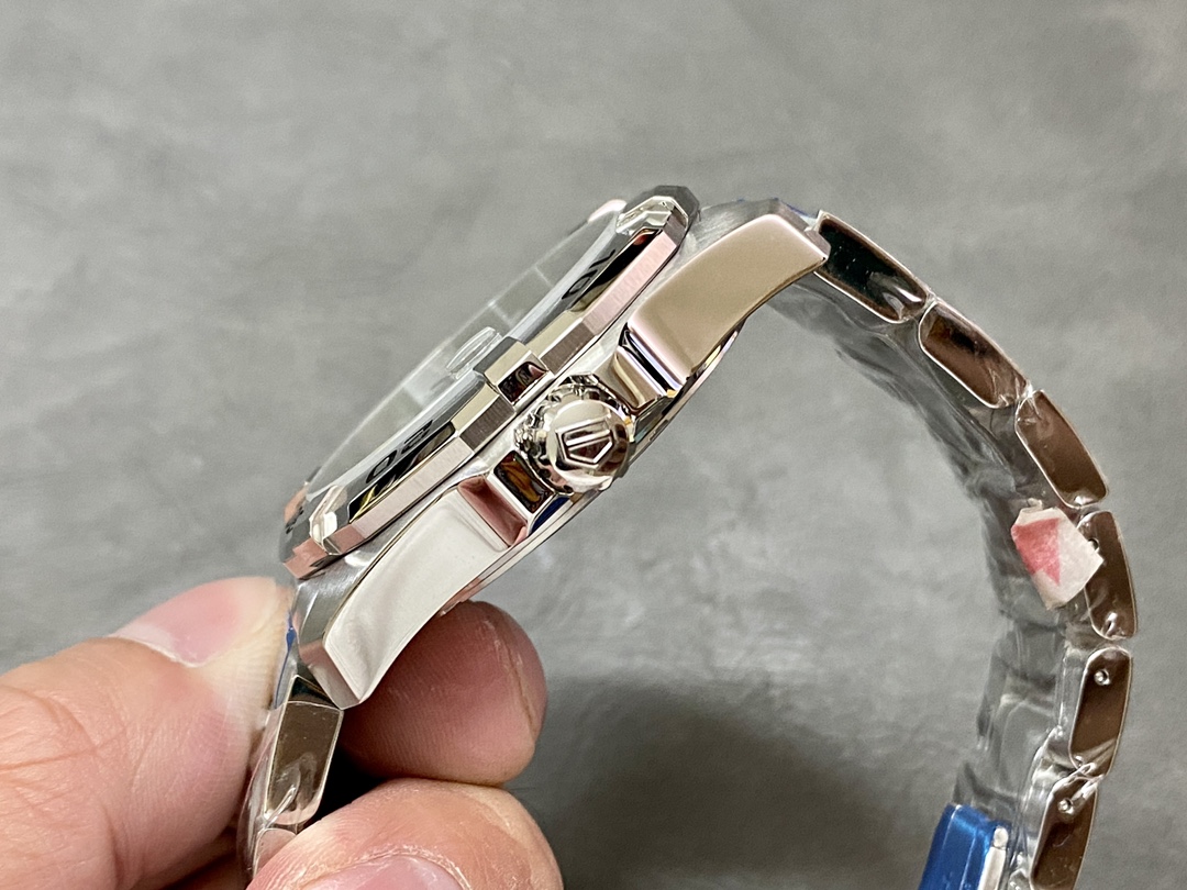 Tag Heuer Aquaracer Automatic Green WAY2015.BA0927 43mm