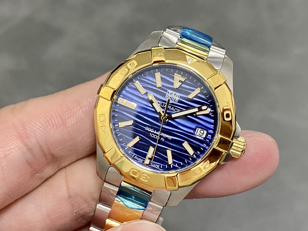 Tag Heuer Aquaracer WBD1325.BB0320 Quartz Ladies 32mm