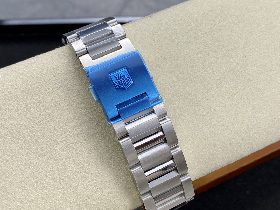 TAG Heuer Carrera Calibre 5 Automatic WAR201E.BA0723 41mm