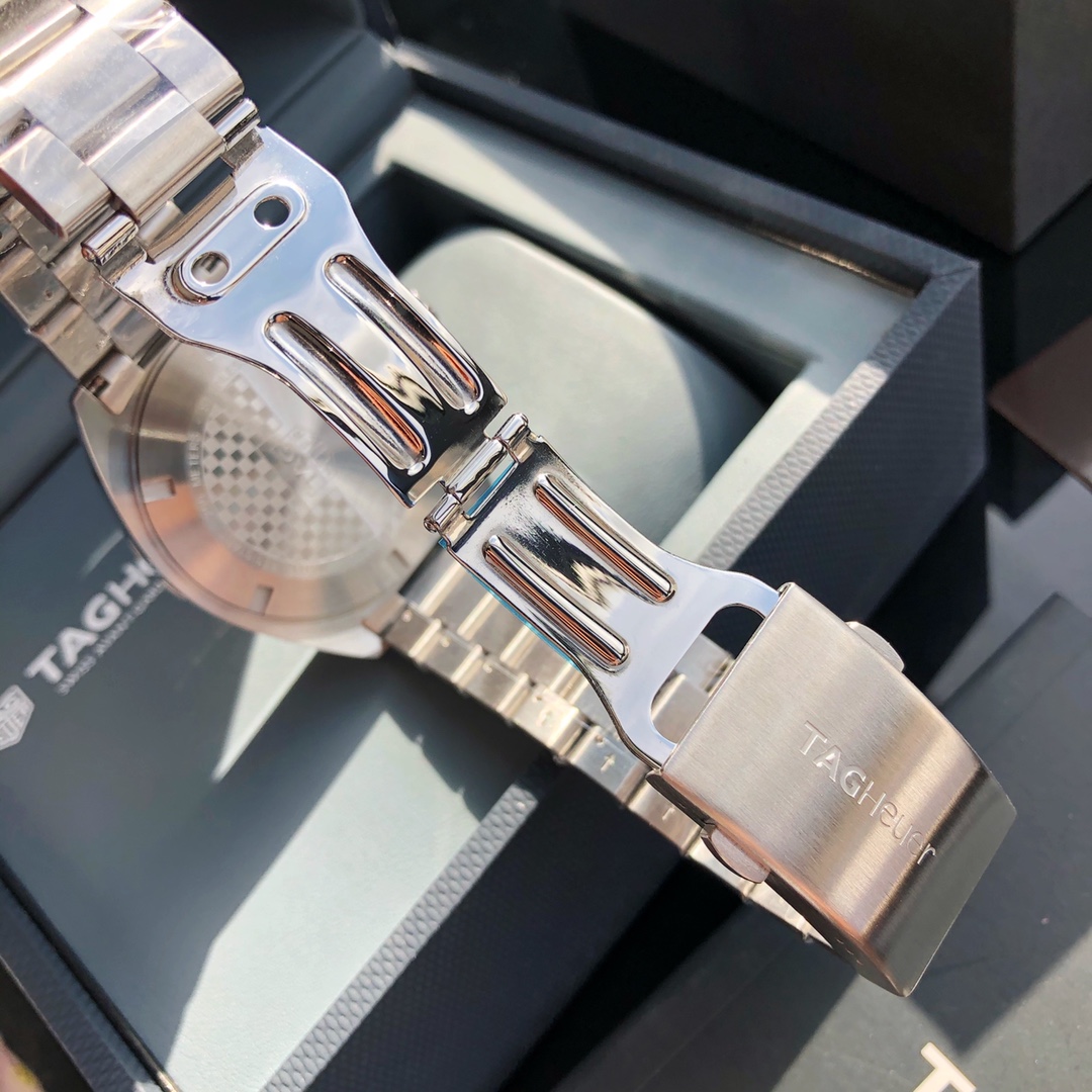 Tag Heuer Formula 1 Men's Watch WAZ2013.BA0842 43mm