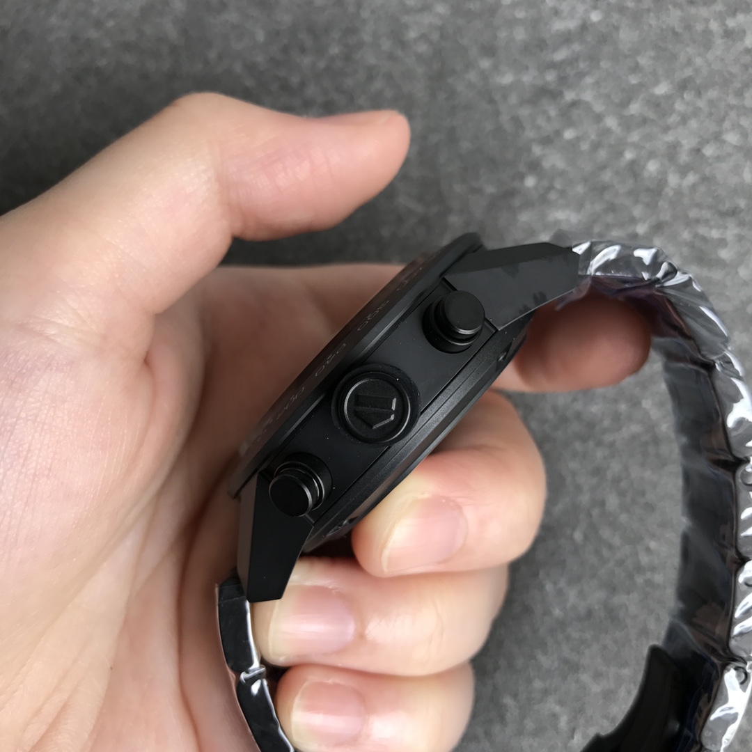 TAG Heuer Carrera Calibre Heuer 01 CAR2090.BH0729 Automatic 43mm