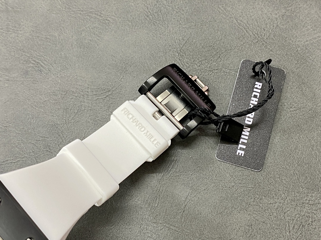 Richard Mille RM 61-01 Ultimate Edition Yohan Blake