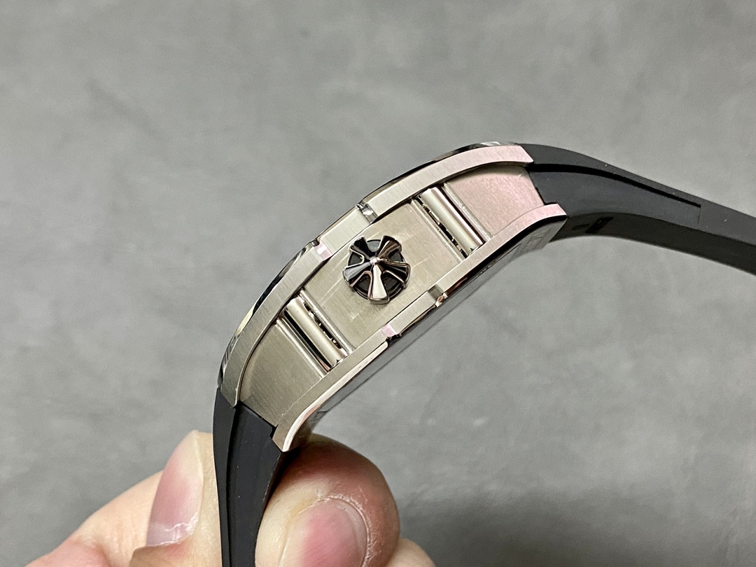 Richard Mille RM 67-01 Skeleton Arabic Automatic Winding