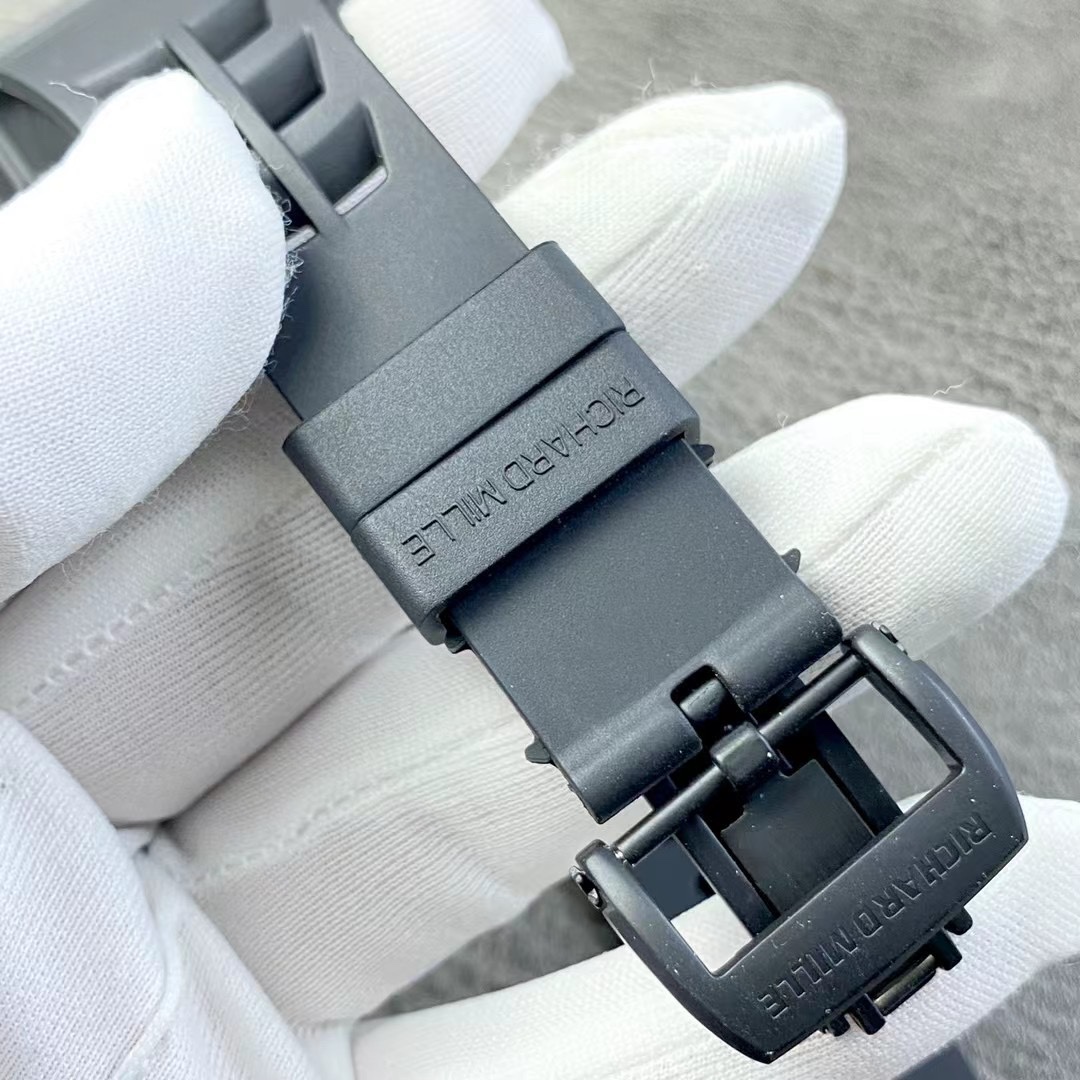 Richard Mille RM 52-05 'Pharrell Williams' Limited Edition