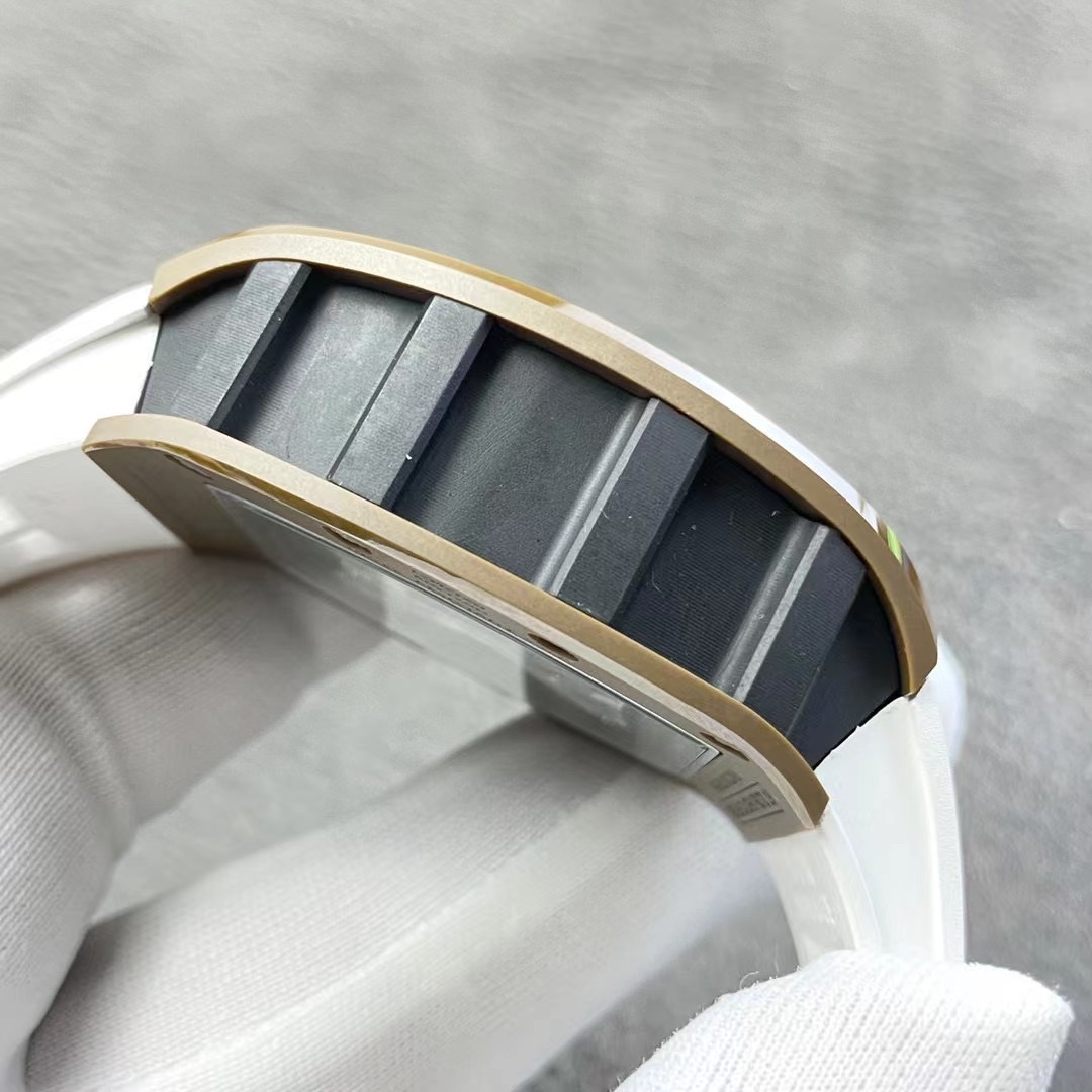 Richard Mille RM 52-05 'Pharrell Williams' Limited Edition