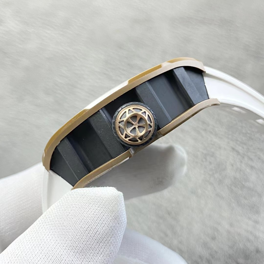 Richard Mille RM 52-05 'Pharrell Williams' Limited Edition