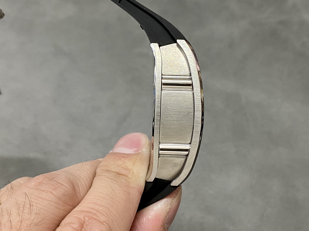 Richard Mille RM 67-01 Skeleton Arabic Automatic Winding