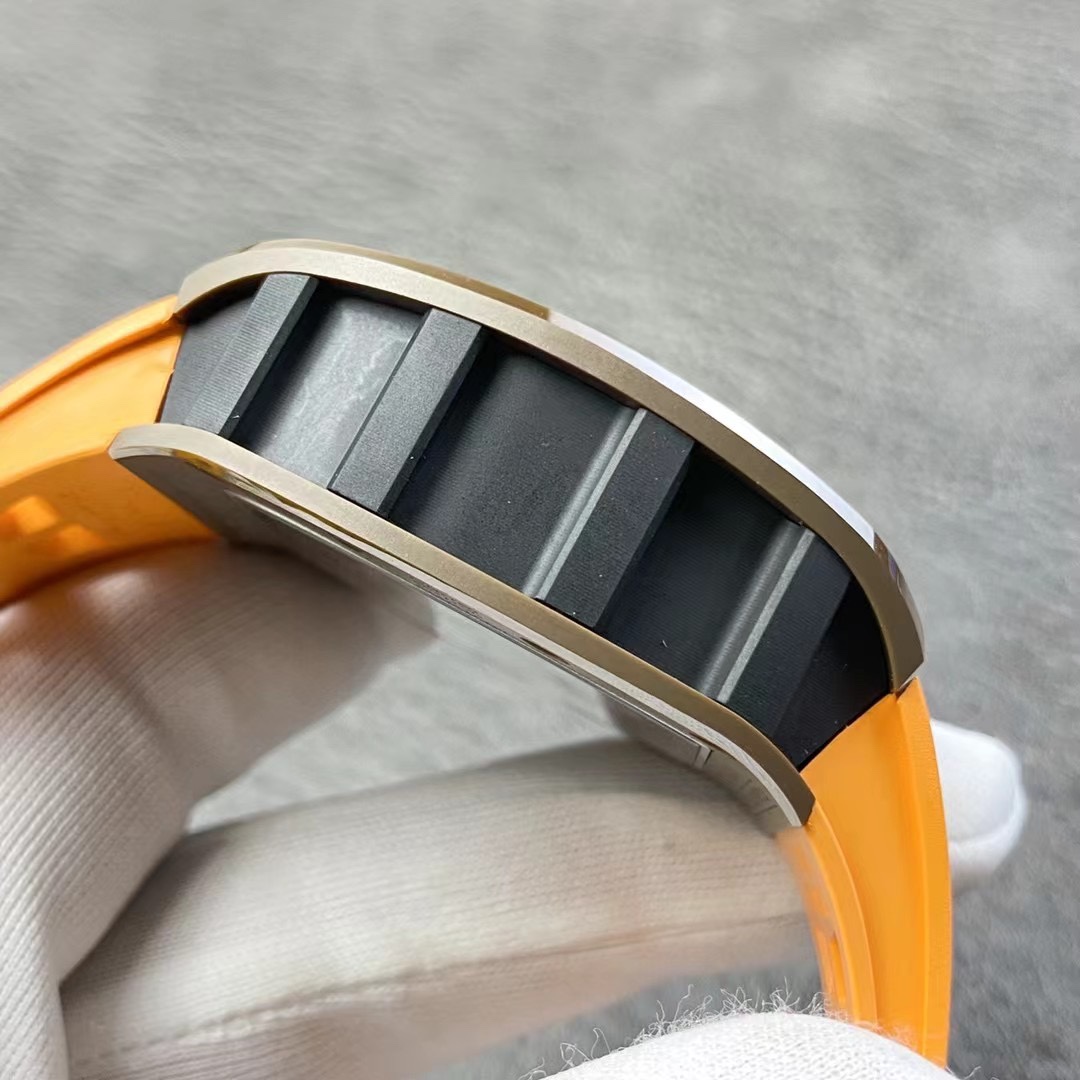 Richard Mille RM 52-05 'Pharrell Williams' Limited Edition