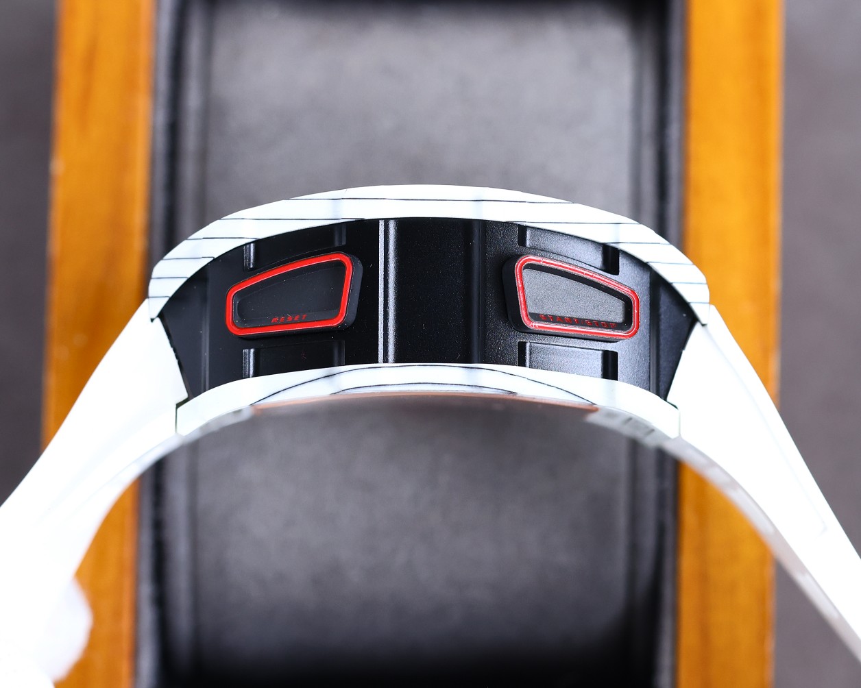 Richard Mille RM 50-04 Tourbillon Split-Seconds Chronograph Kimi Raikkonen