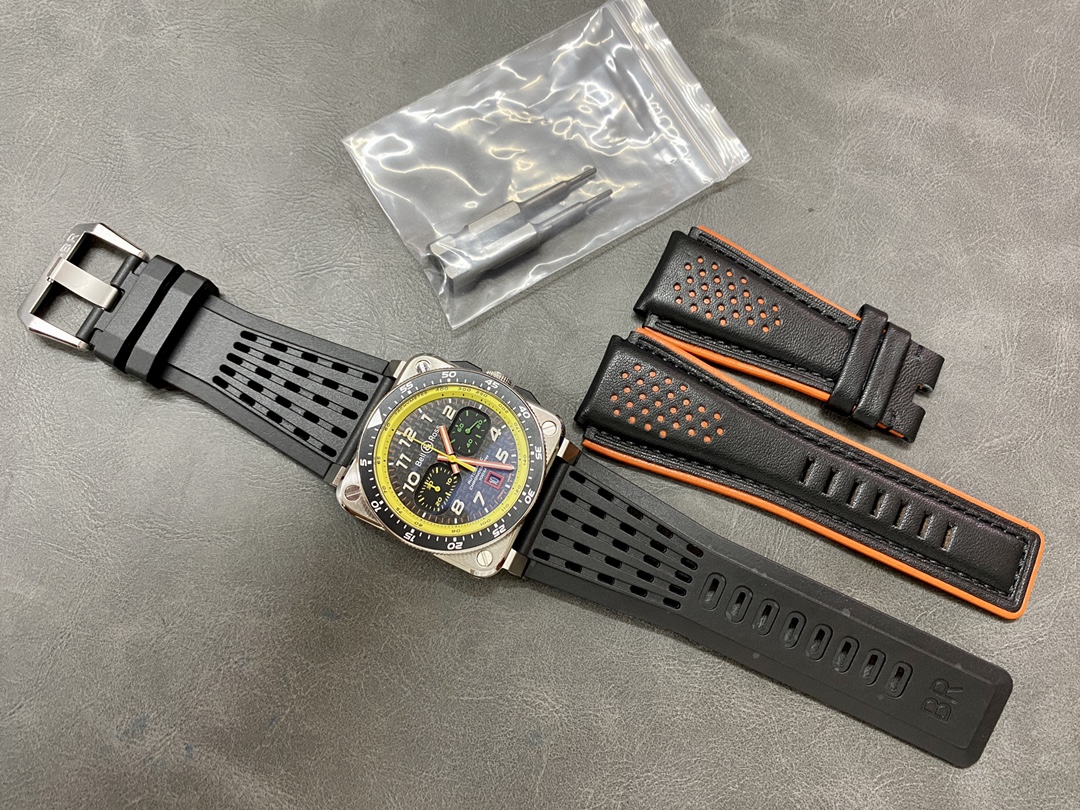 Bell Ross BR 03-94 R.S.19