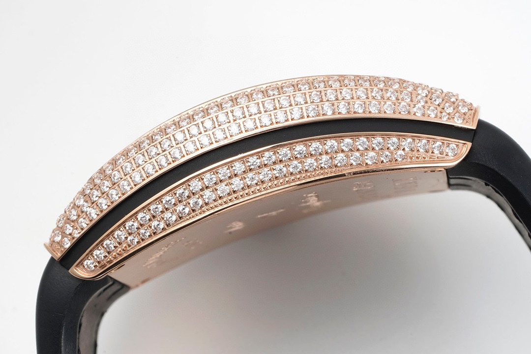 Franck Muller Vanguard Yachting 45 mm 45SCYACHTGLD