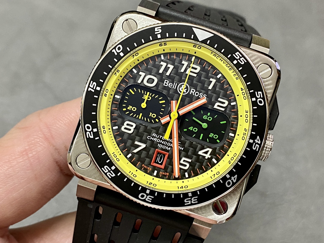 Bell Ross BR 03-94 R.S.19