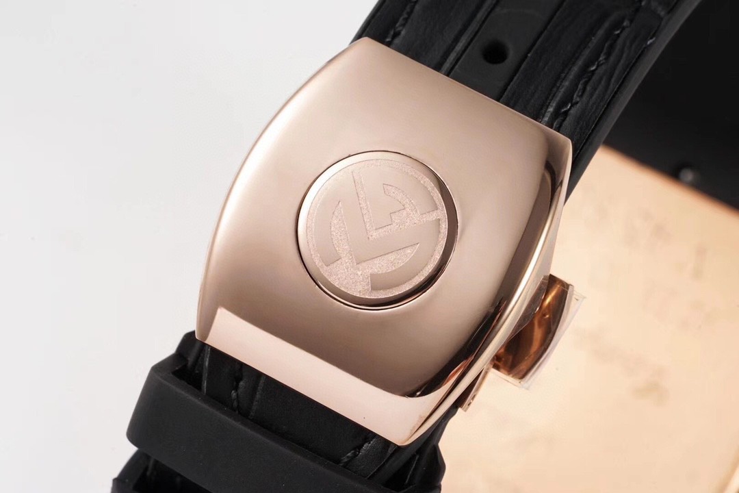 Franck Muller Vanguard Yachting 45 mm 45SCYACHTGLD