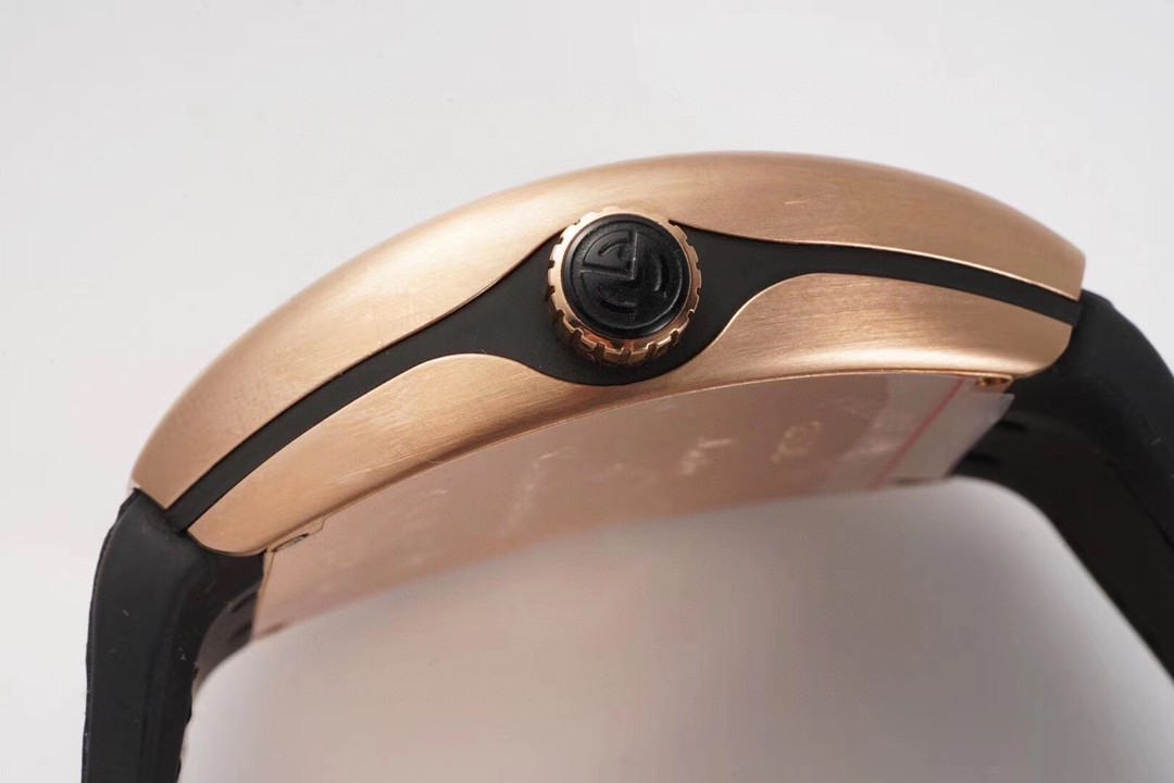 Franck Muller Vanguard Yachting 45 mm 45SCYACHTGLD