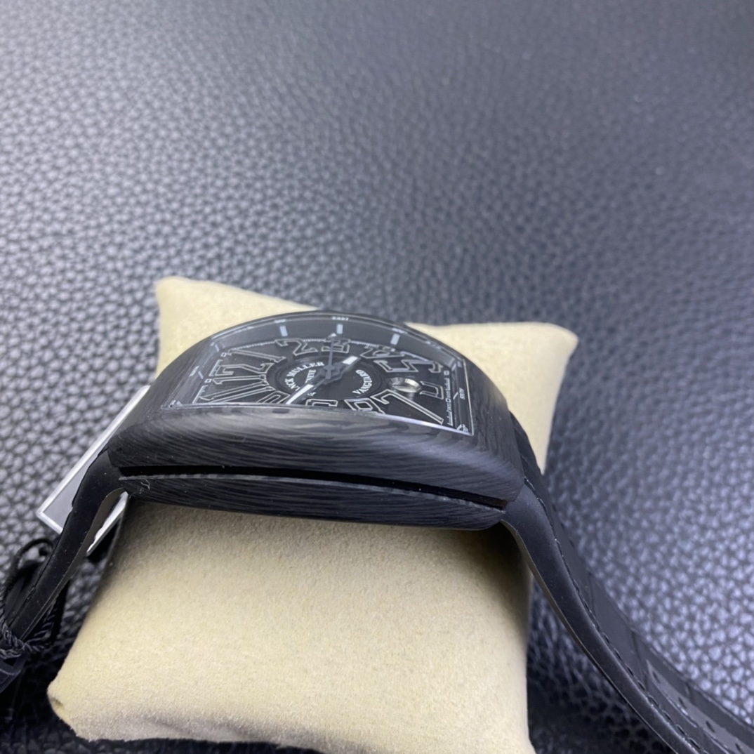 Franck Muller Vanguard V41SCBRNRTTB-B Swiss Watch