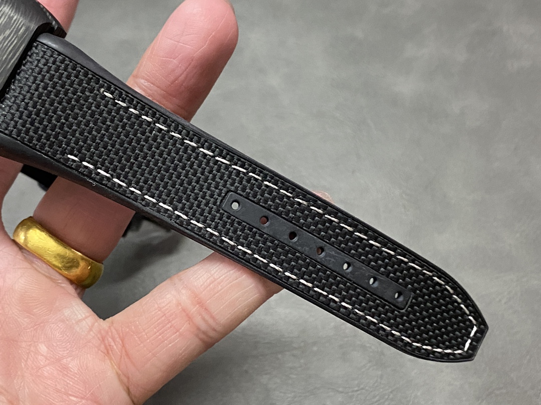 Franck Muller Vanguard Seven Days V 45 S6 SQT NR BR (5N) TT SK BLK