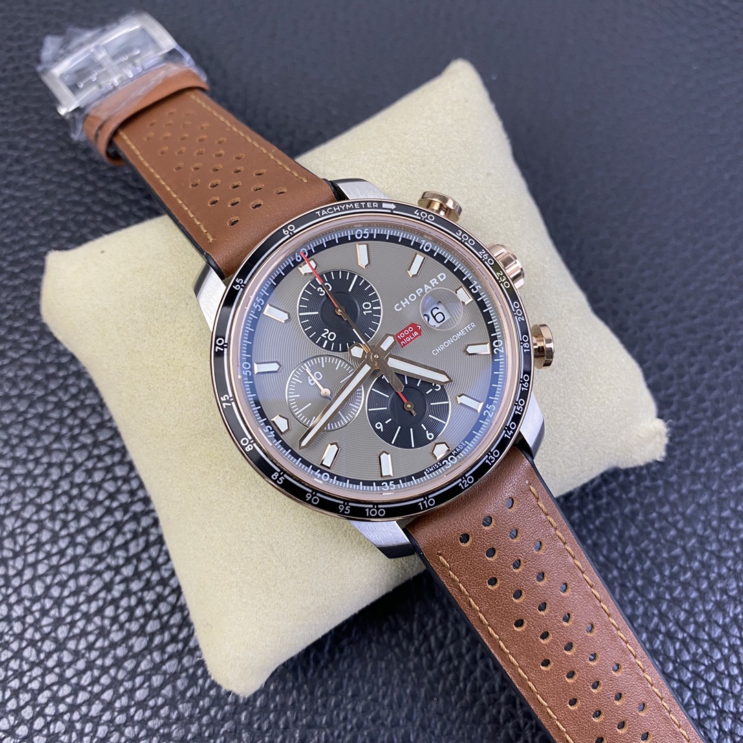 Chopard Mille Miglia GTS Chronograph 168571-3004