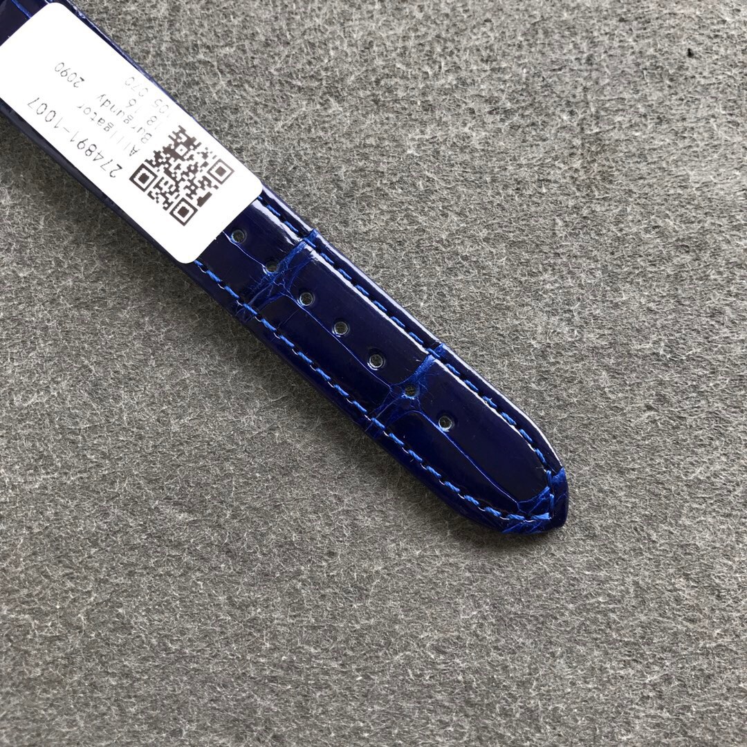 Chopard Happy Diamonds Watch 274891-1007