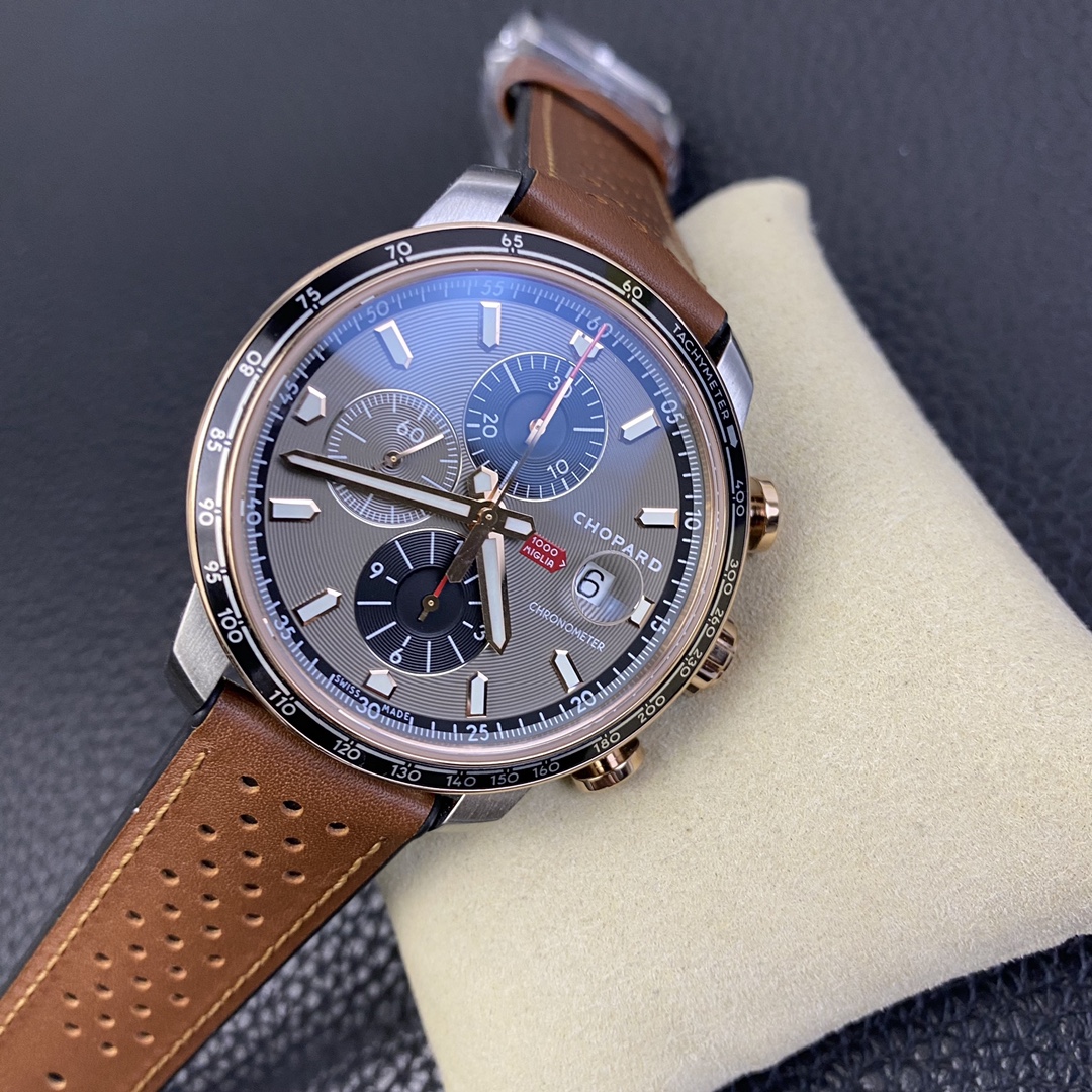 Chopard Mille Miglia GTS Chronograph 168571-3004