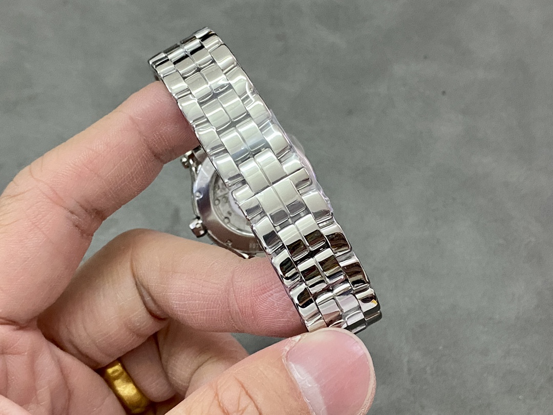 Chopard Happy Sport Automatic 33mm 278608-3004